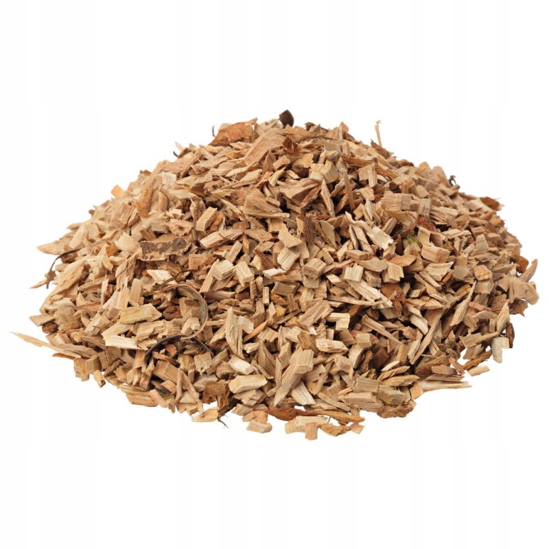 Rūkymo traškučiai rūkykloms, vyšnia, 500g