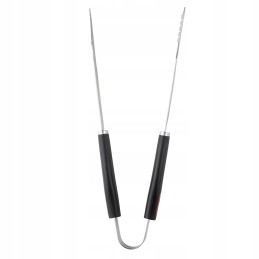 Profesionalus kepsninės įrankių rinkinys