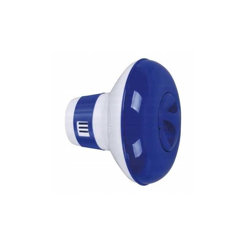 Mažas dpool baseino chemijos dozatorius 20g