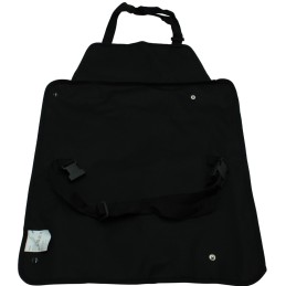 Prijuostė su kepsninės priedais