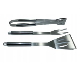 Prijuostė su kepsninės priedais