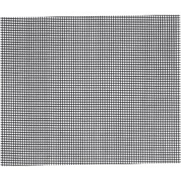 Grilio tinklelis stiklo pluošto kilimėlis 40x33