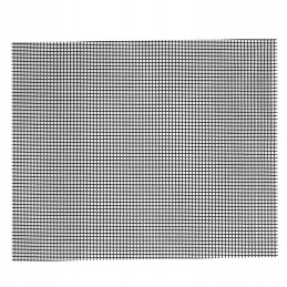 Grilio tinklelis stiklo pluošto kilimėlis 40x33