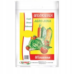 Agro-nova spyruoklinė agrotekstilė 3,2x10m agrimpex