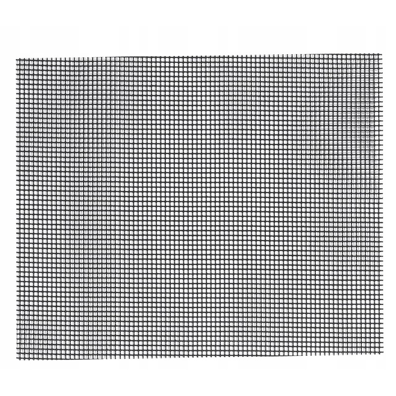 Grilio tinklelis, stiklo pluoštas, 40 x 33 cm BBQ / kuchenprofi