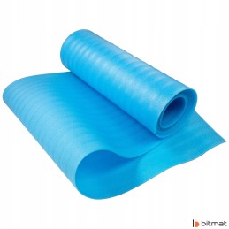 Putplasčio kilimėlis vaikų baseinams 5-5mm, minkštos baseino grindys