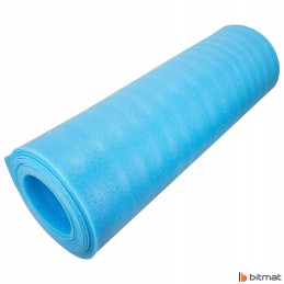 Putplasčio kilimėlis vaikų baseinams 5-5mm, minkštos baseino grindys