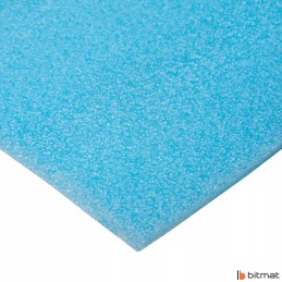 Putplasčio kilimėlis vaikų baseinams 5-5mm, minkštos baseino grindys