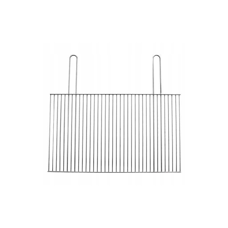 Metalinės grotelės vielinėms grotelėms 570 x 300 mm