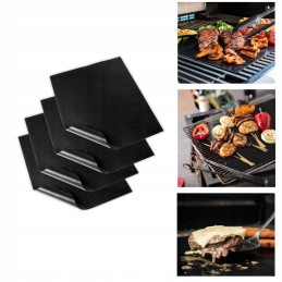 Tefloninis grilio kilimėlis 10 vnt.