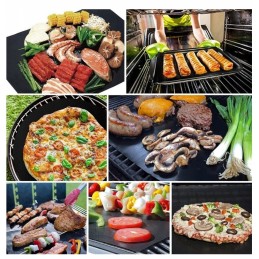 Tefloninis grilio kilimėlis 10 vnt.