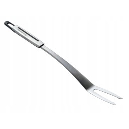 Landmann Selection dviguba grilio šakutė