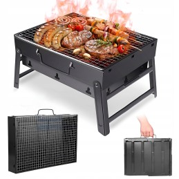 Extralink home gl 640 turistinis grilis