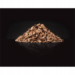 Napoleono rūkymo traškučiai - bukas 700g, 67017