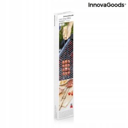 Innovagoods dešrelių laikiklis ant grotelių v0