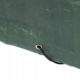 Blooma Russell grilio dangtis pagamintas iš polietileno