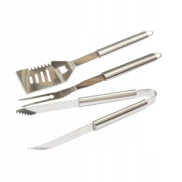 3 rc3030 rampos grilio įrankių rinkinys