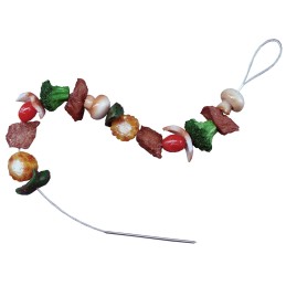 Lankstus Firewire iešmas 2 vnt