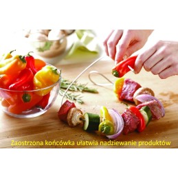 Lankstus Firewire iešmas 2 vnt