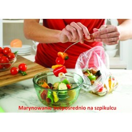 Lankstus Firewire iešmas 2 vnt