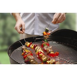 Lankstus Firewire iešmas 2 vnt