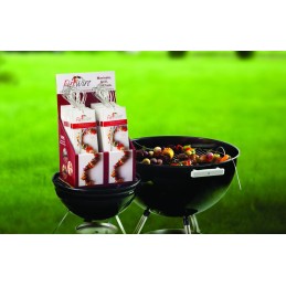 Lankstus Firewire iešmas 2 vnt