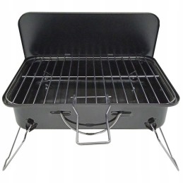 Mastergrill&party picnic grilis mg937