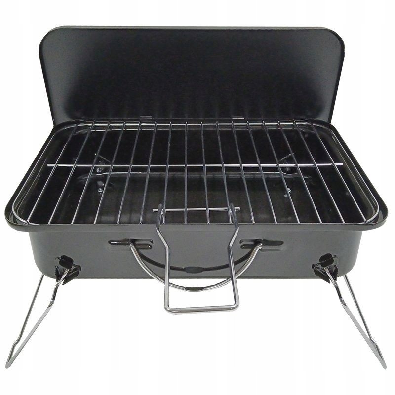 Mastergrill&party picnic grilis mg937