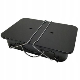Mastergrill&party picnic grilis mg937