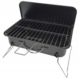 Mastergrill&party picnic grilis mg937