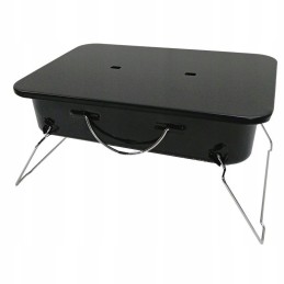 Mastergrill&party picnic grilis mg937