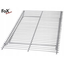 Sulankstomos grotelės mfh fox outdoor (33640)