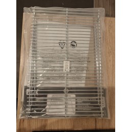 Sulankstomos grotelės mfh fox outdoor (33640)