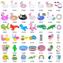 Pripučiamas gėrimų laikiklis paplūdimiui, baseinui, gėrimų padėkliukas