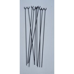 Atramos grilio šakių pagaliukams