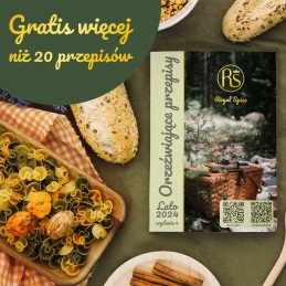 Dūmų ir mėsos skonių rinkinys
