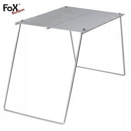 Fox lauko sulankstomos grotelės (33640)