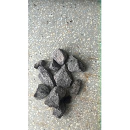 3 kg vulkaniniai lavos akmenys Activa griliui