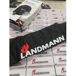 Landmann grilio dangtis 78x58cm