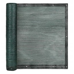 Deco dengiamoji medžiaga žalia 200g/m2 100cm rulonas 25mb