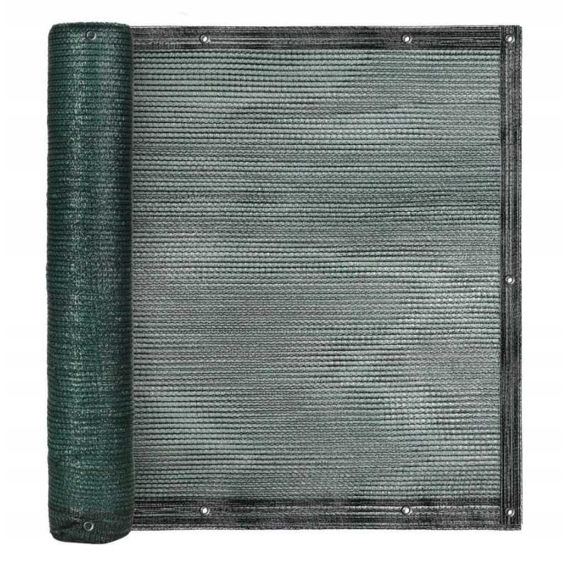 Deco dengiamoji medžiaga žalia 200g/m2 100cm rulonas 25mb