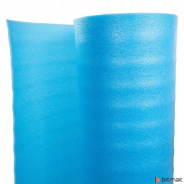 Paklotas vaikų baseinui, putplastis, izoliacija, pilna apsauga nuo pažeidimų