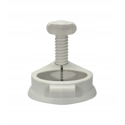 Reguliuojama kojelė Cadac griliui