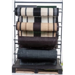 Deco dengiamoji medžiaga žalia 200g/m2 100cm rulonas 25mb