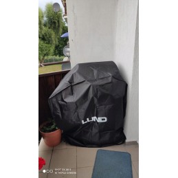 Lund grilio dangtis 100 60 95 cm pločio 99760 5906083048289