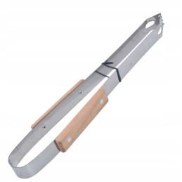 Grilio įrankių rinkinys