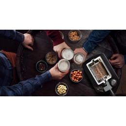 Medion MD 10911 riešutų skrudinimo įrenginys 500 W