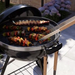 goodhome grilio žnyplės