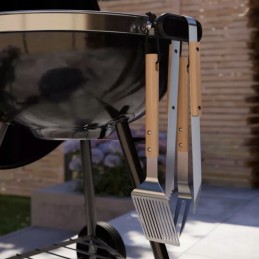 goodhome grilio žnyplės