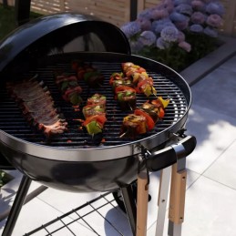 goodhome grilio žnyplės